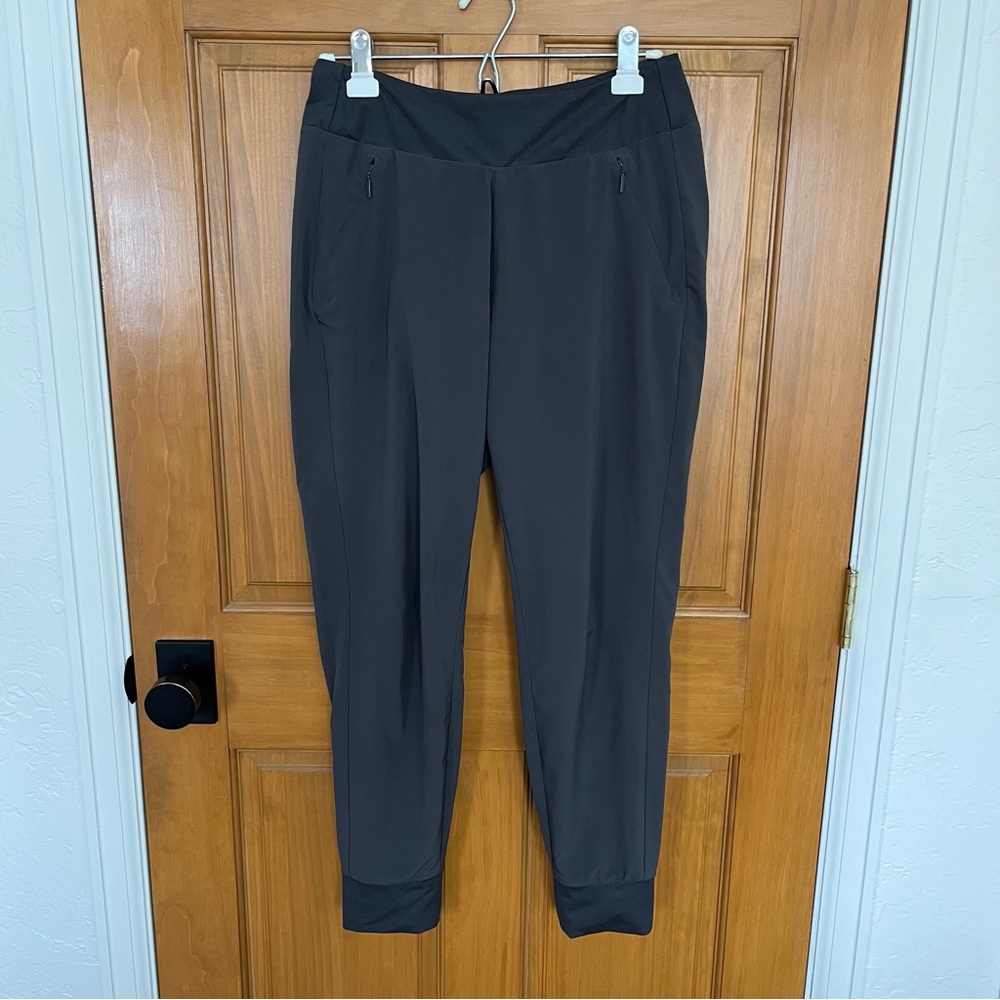 Athleta Fleece Lined Joggers